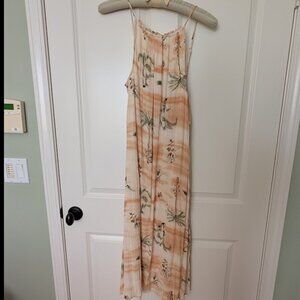 O’Neill Sleeveless Sundress – Size S - NEVER WORN